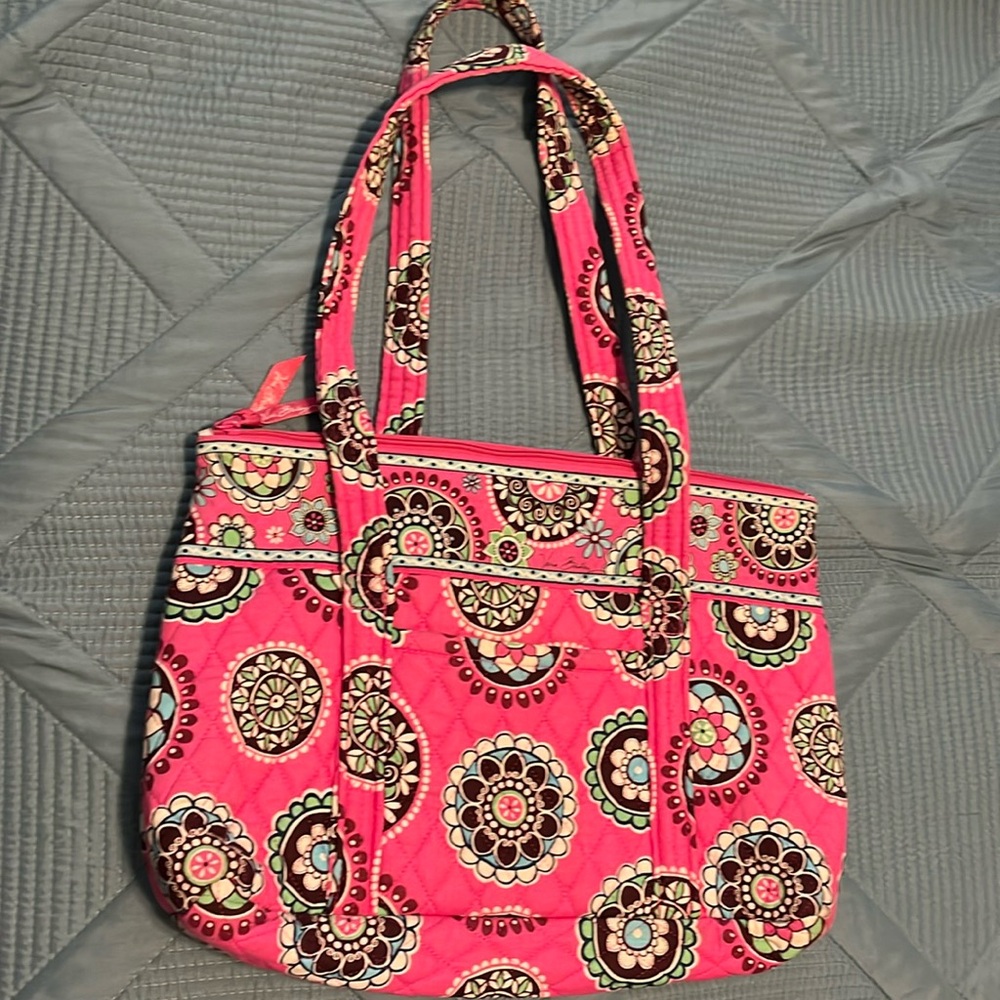 Vera Bradley Purse